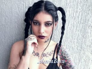 AlexiaBrow