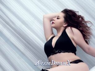 AlexiaDreamX