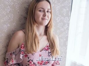 AlexiaLexi