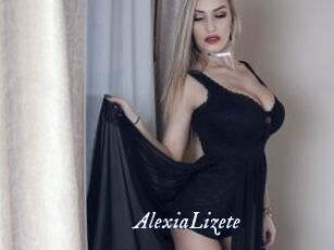 AlexiaLizete Cam 5