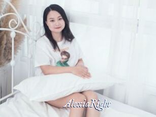 AlexiaRight