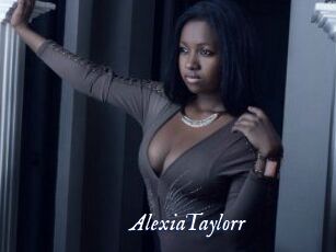 AlexiaTaylorr Cam 5