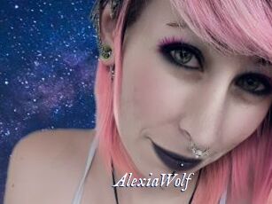 AlexiaWolf