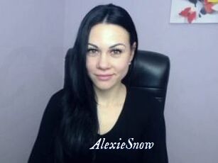 AlexieSnow