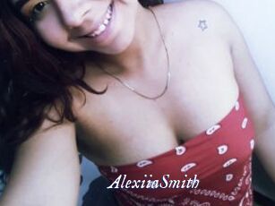 AlexiiaSmith