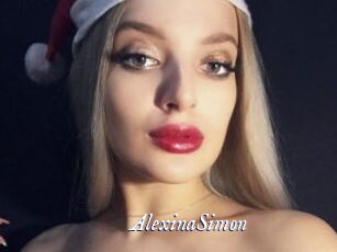 AlexinaSimon
