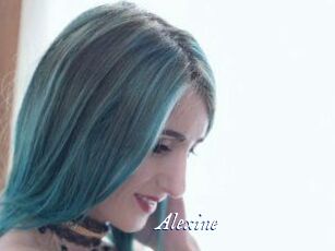 Alexine