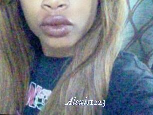 Alexis1223