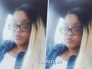 Alexis420