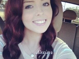 Alexis92