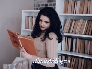 AlexisAddington