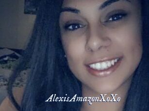 AlexisAmazonXoXo