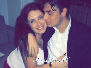 AlexisBJamesT