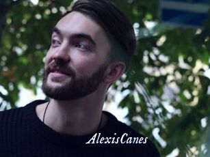 AlexisCanes