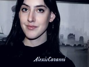 AlexisCavanni