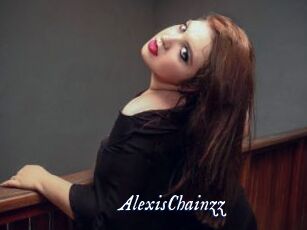 AlexisChainzz