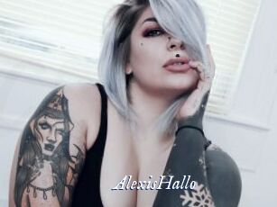 AlexisHallo