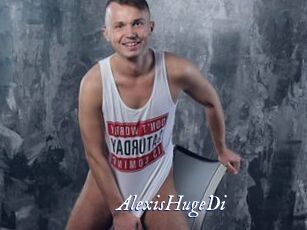 AlexisHugeDi