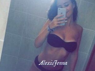 AlexisJenna