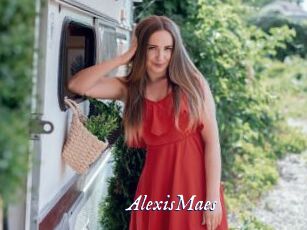 AlexisMaes