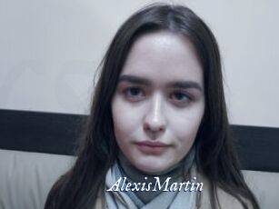 AlexisMartin