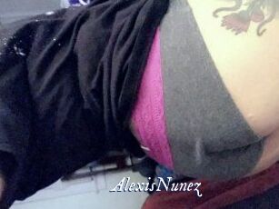 AlexisNunez