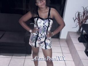 AlexisPearlXX