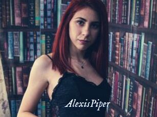 AlexisPiper