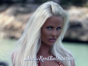 AlexisReedBabestation