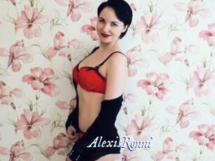 AlexisRonni
