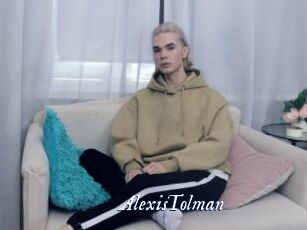 AlexisTolman