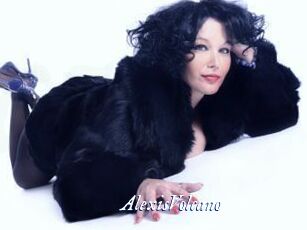 AlexisVolcano