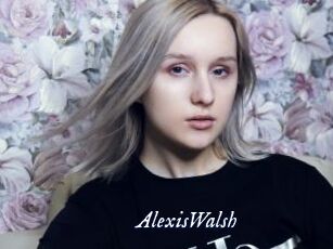 AlexisWalsh
