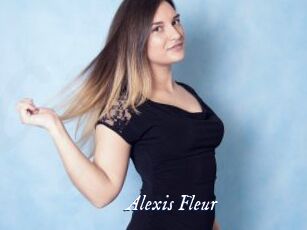 Alexis_Fleur