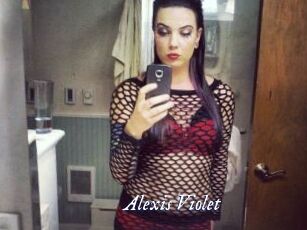 Alexis_Violet