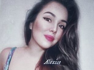 Alexise