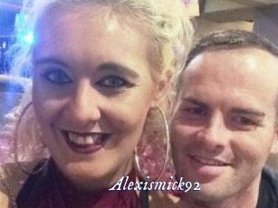 Alexismick92 Cam 5