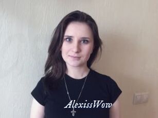 AlexissWow