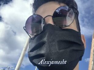 Alexjamesht