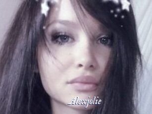 Alexjolie