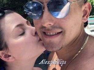 Alexphillips