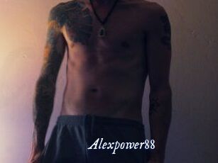 Alexpower88