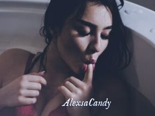 AlexsaCandy