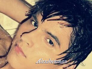 Alexshowman