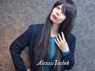AlexsisTachek