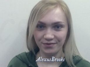 AlexusBrooks