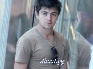AlexxKing