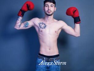 AlexxStorm
