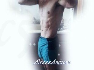 AlexxxAndrews