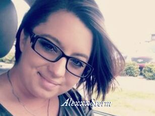 AlexxxStorm